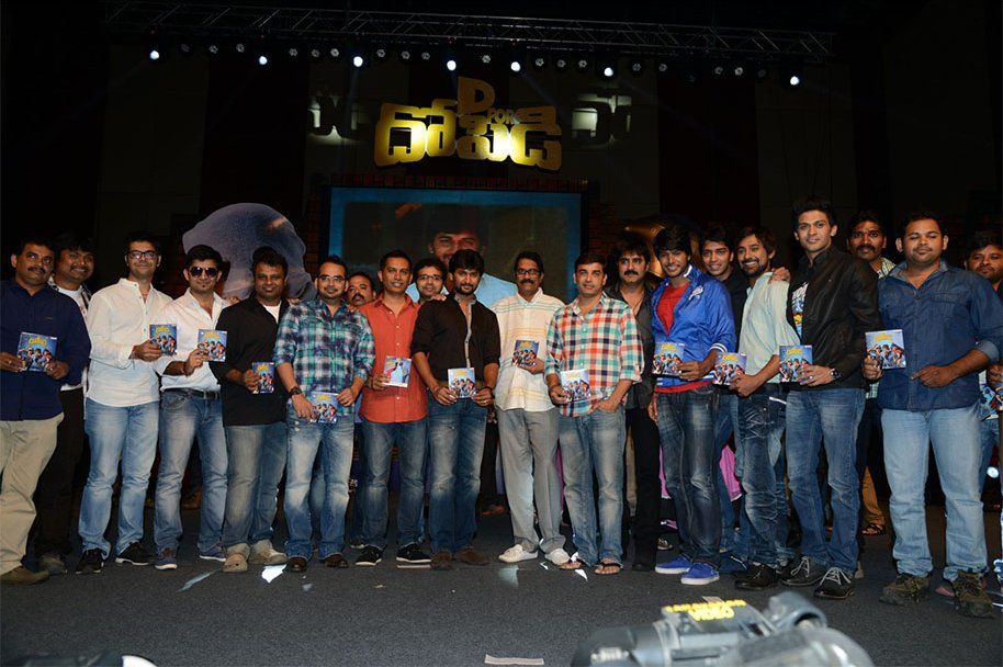 D-for-Dopidi-Audio-Launch